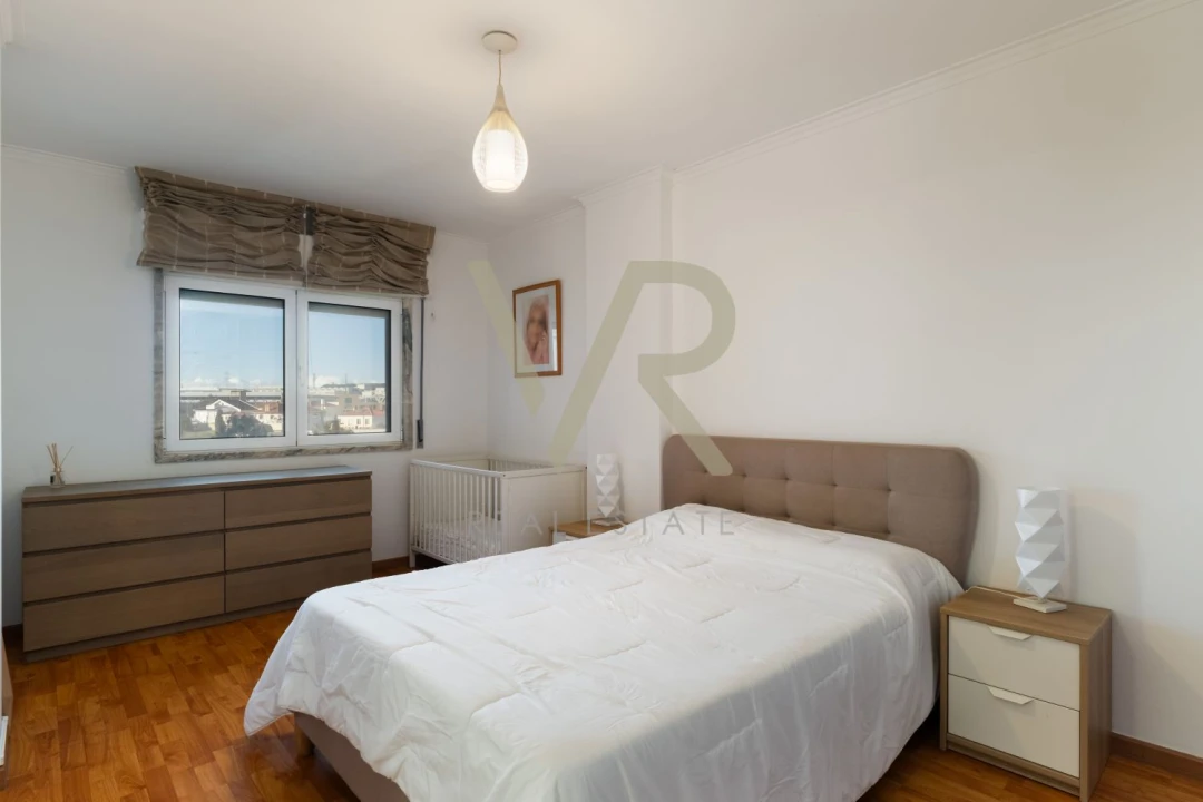 Apartamento T3 para Venda em Cacém e São Marcos Foto 5