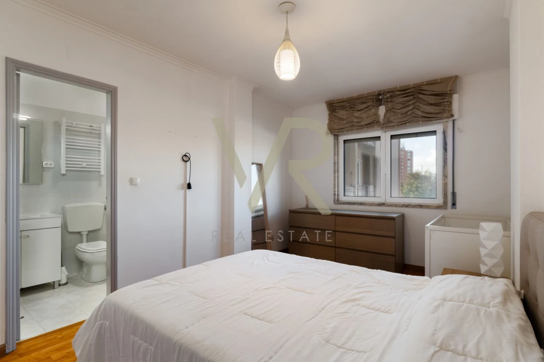 Apartamento T3 para Venda em Cacém e São Marcos Foto 6