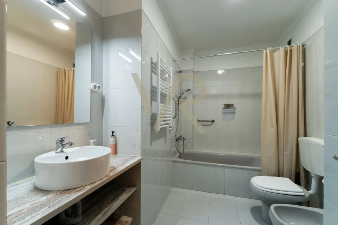 Apartamento T3 para Venda em Cacém e São Marcos Foto 16