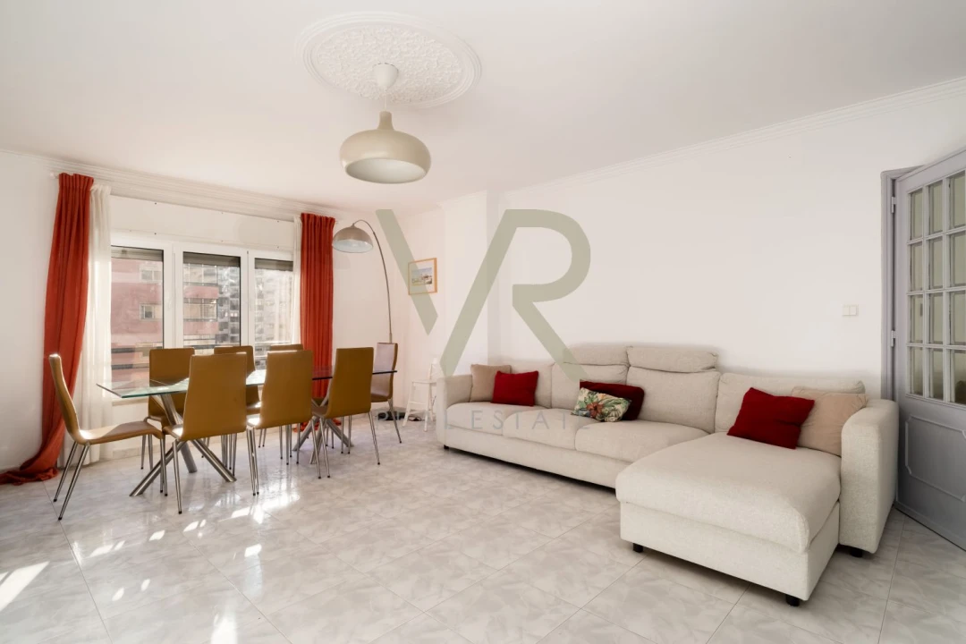 Apartamento T3 para Venda em Cacém e São Marcos Foto 19