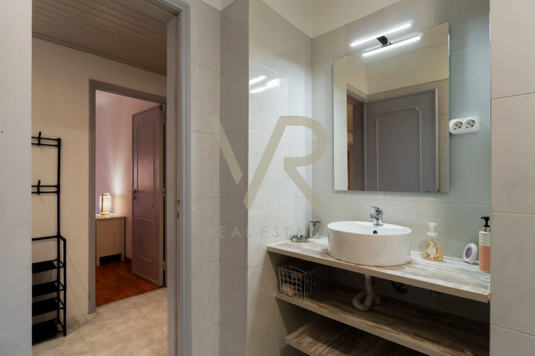 Apartamento T3 para Venda em Cacém e São Marcos Foto 17