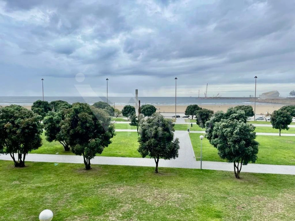Apartamento T4 para Venda em Matosinhos e Leça da Palmeira Foto 13