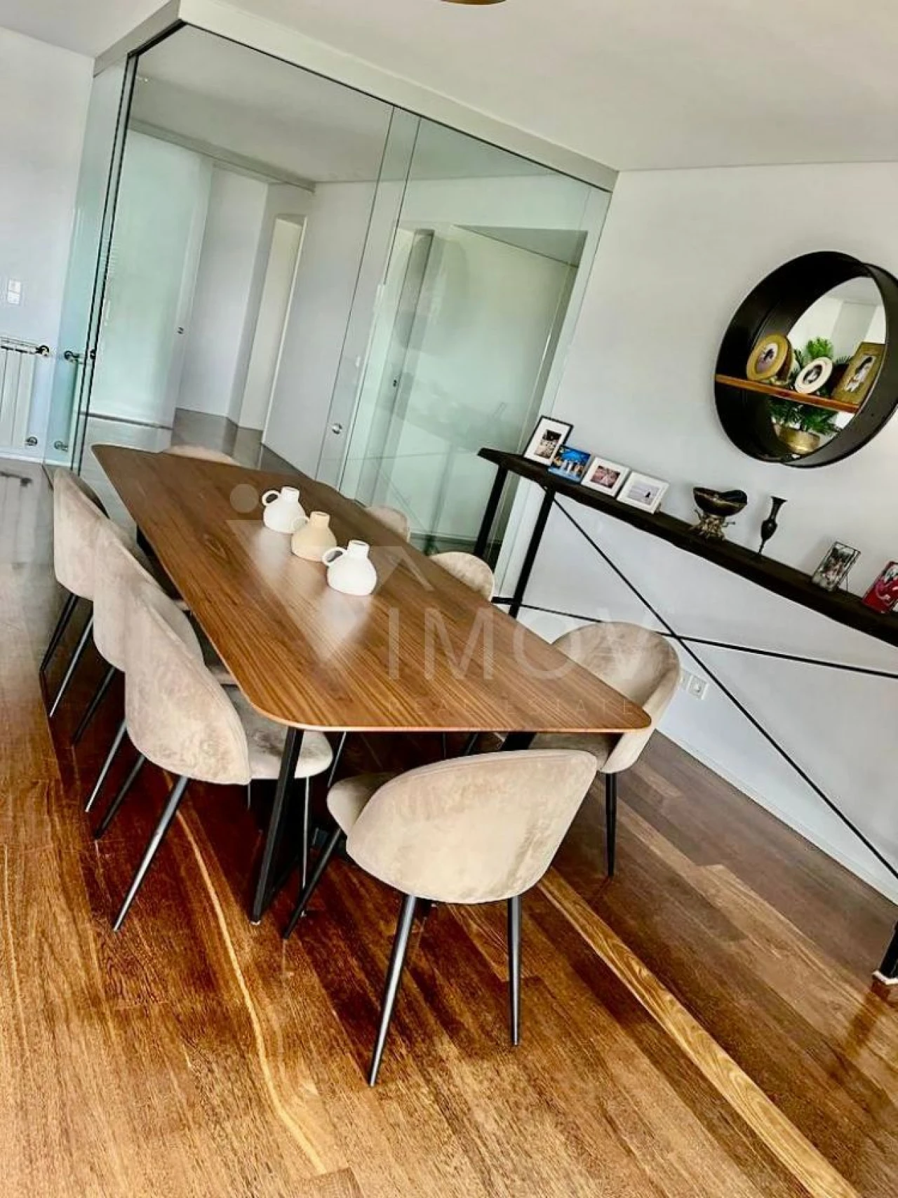 Apartamento T4 para Venda em Matosinhos e Leça da Palmeira Foto 12