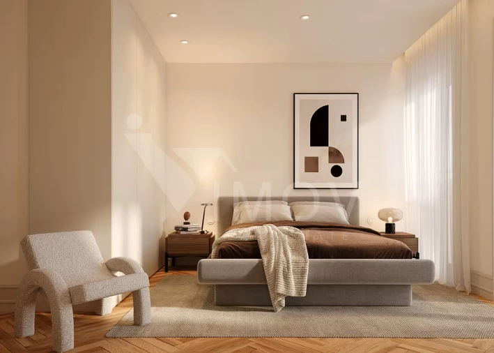 Apartamento T2 para Venda em Cedofeita, Santo Ildefonso, Sé, Miragaia, São Nicolau e Vitória Foto 5