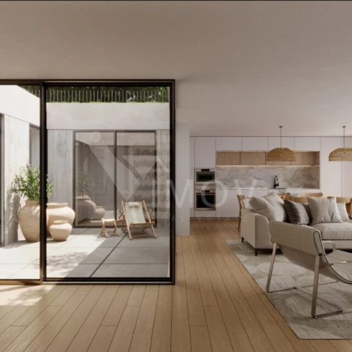 Apartamento T3 para Venda em Paranhos Foto 12