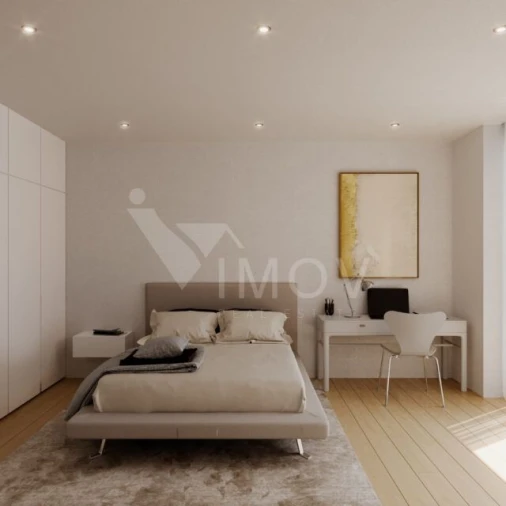 Apartamento T3 para Venda em Paranhos Foto 7