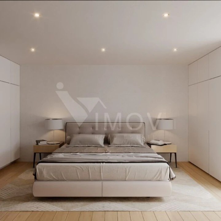 Apartamento T3 para Venda em Paranhos Foto 9