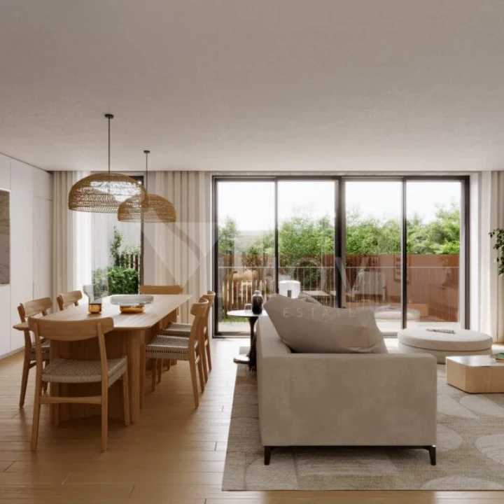 Apartamento T3 para Venda em Paranhos Foto 2