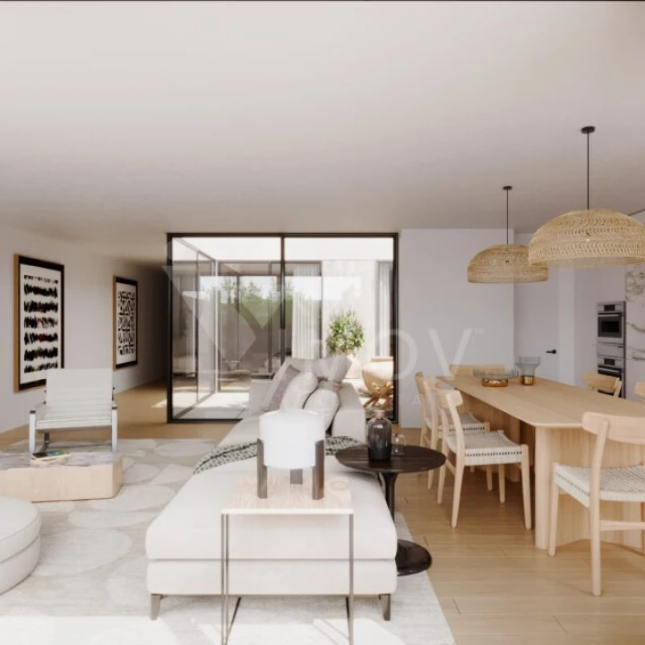 Apartamento T3 para Venda em Paranhos Foto 3