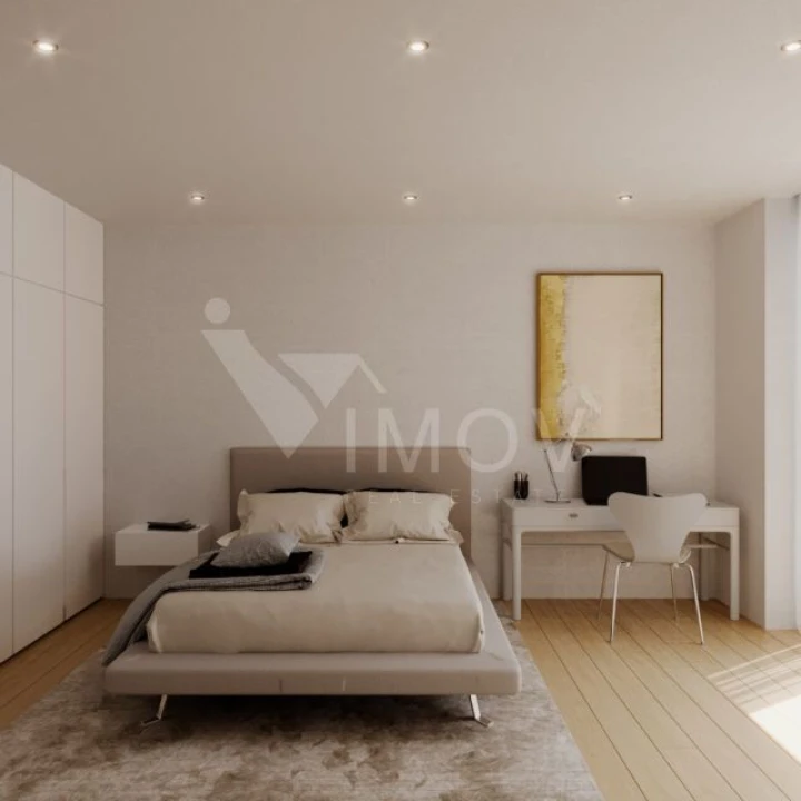 Apartamento T3 para Venda em Paranhos Foto 7