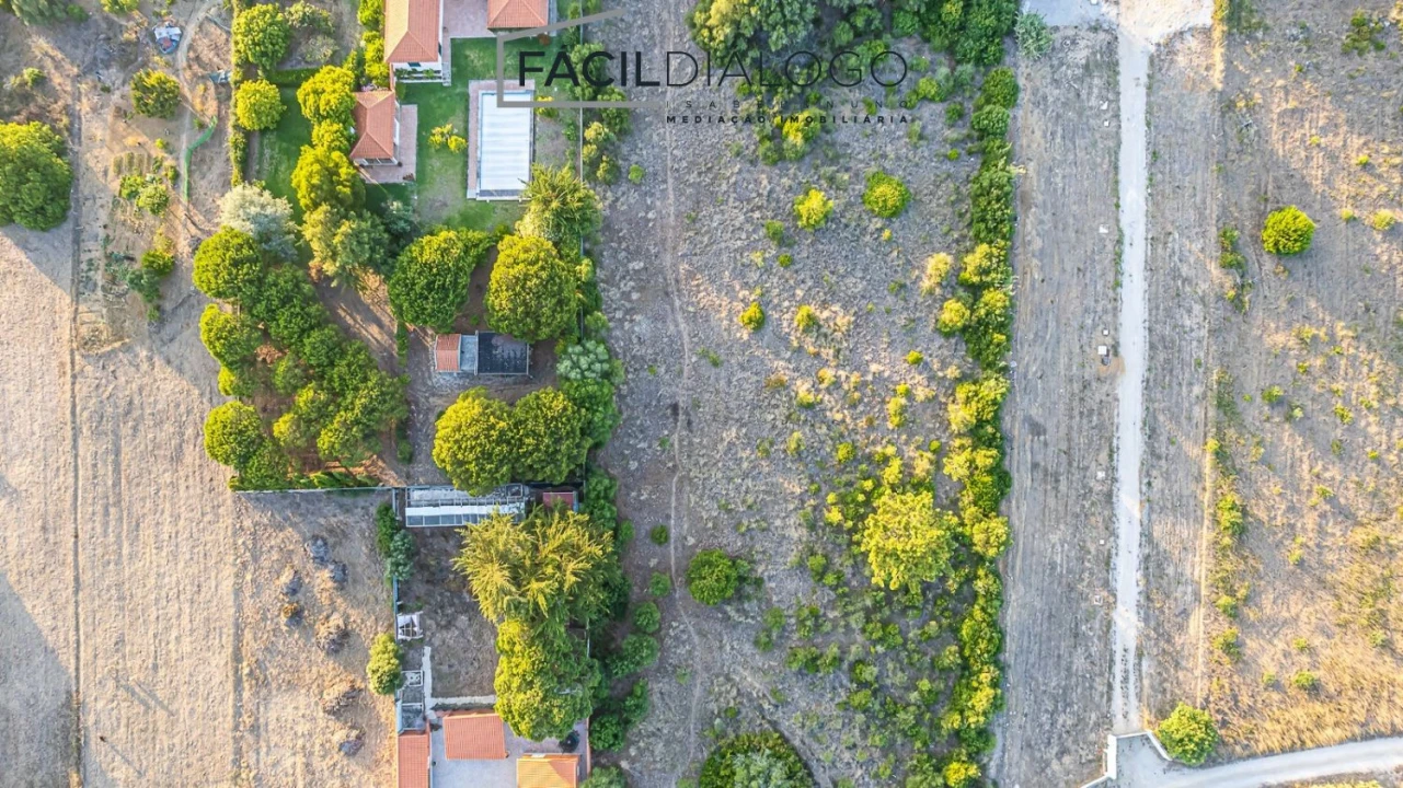 Terreno para Venda em Sesimbra (Castelo) Foto 3
