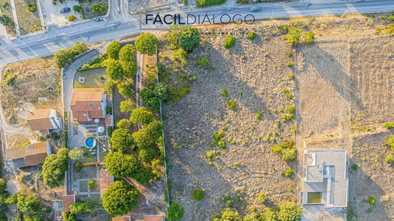 Terreno para Venda em Sesimbra (Castelo) Foto 7