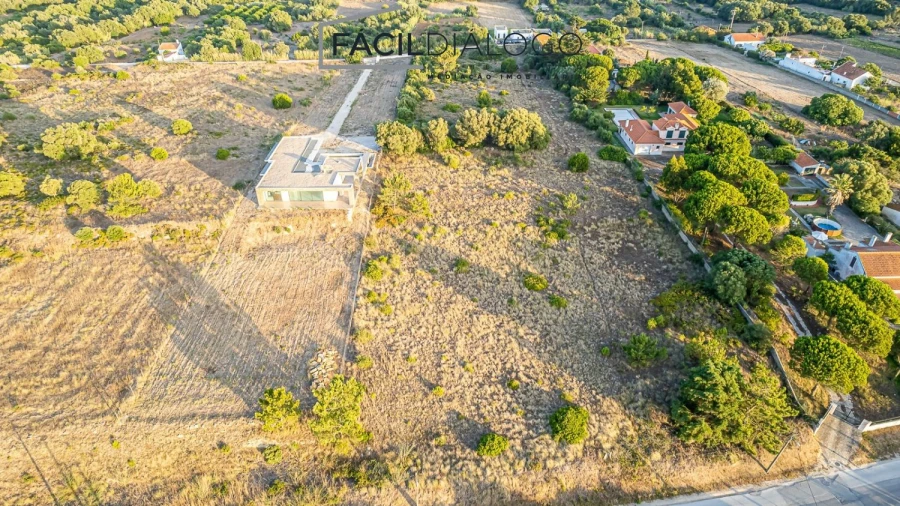 Terreno para Venda em Sesimbra (Castelo) Foto 5