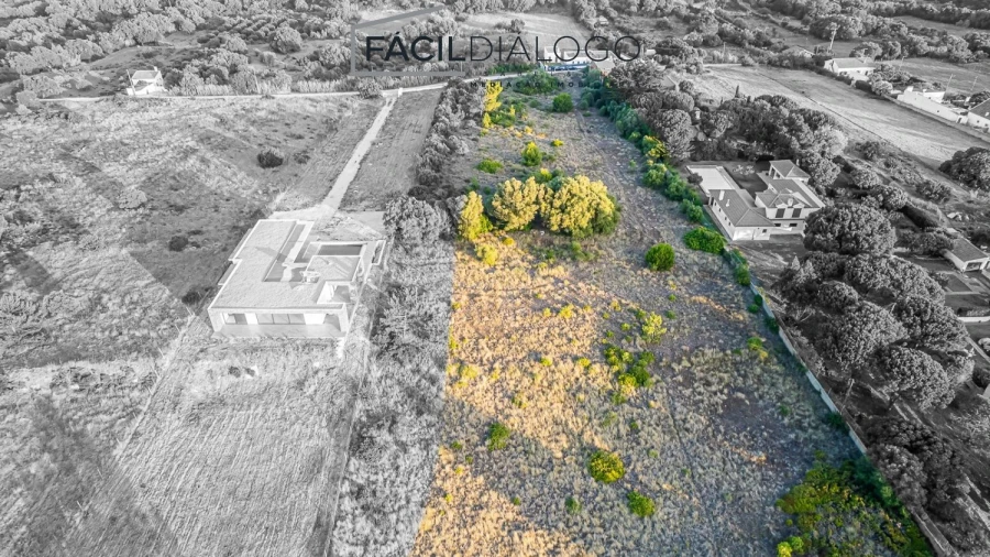 Terreno para Venda em Sesimbra (Castelo) Foto 4