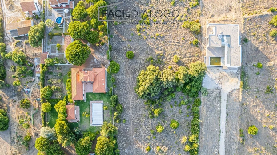Terreno para Venda em Sesimbra (Castelo) Foto 2