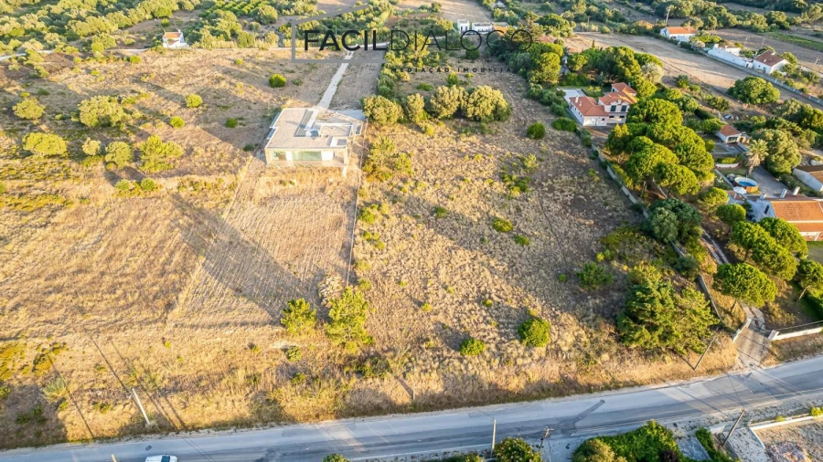 Terreno para Venda em Sesimbra (Castelo) Foto 6