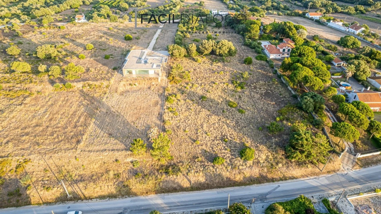 Terreno para Venda em Sesimbra (Castelo) Foto 6