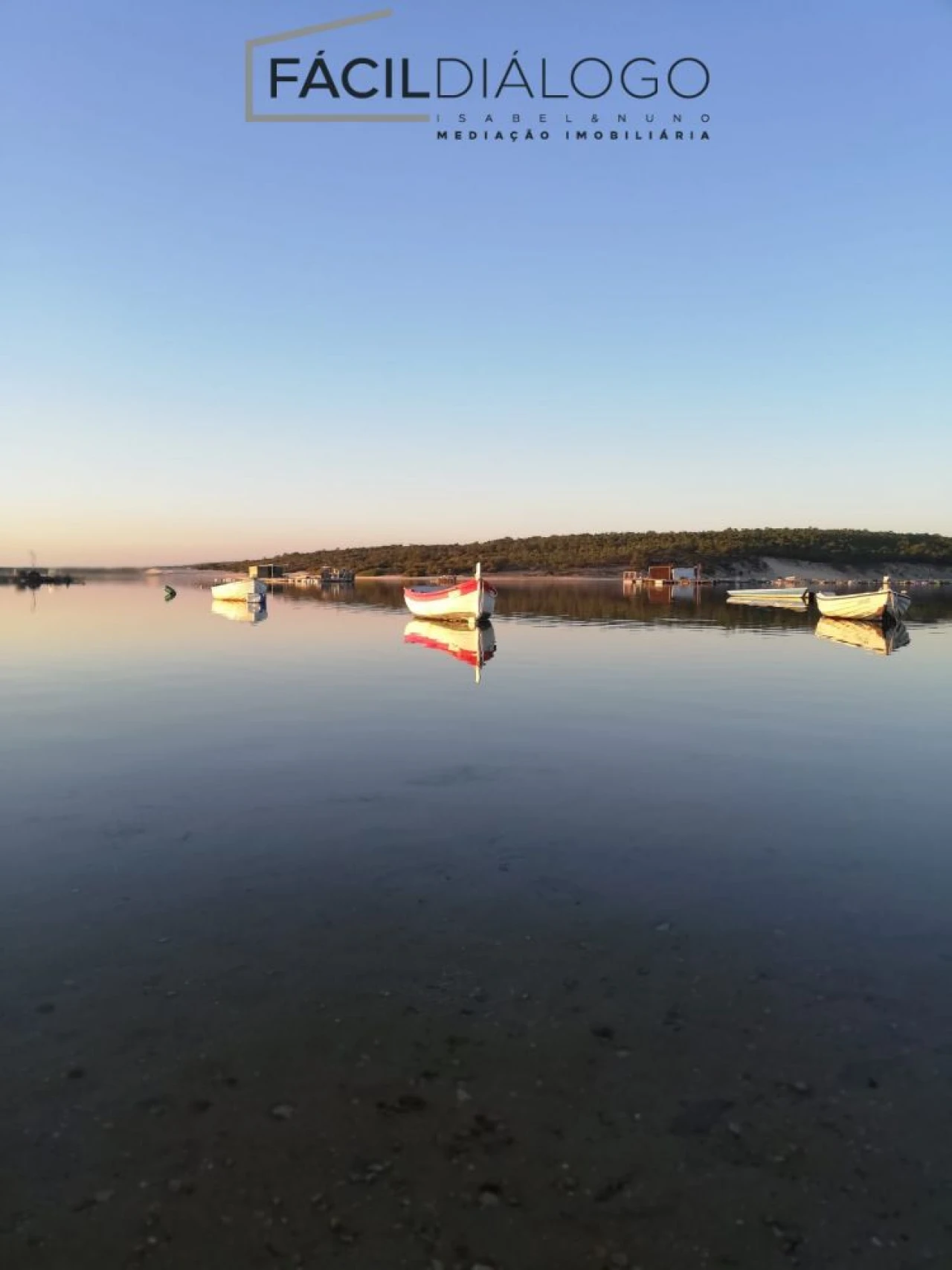 Terreno para Venda em Sesimbra (Castelo) Foto 18