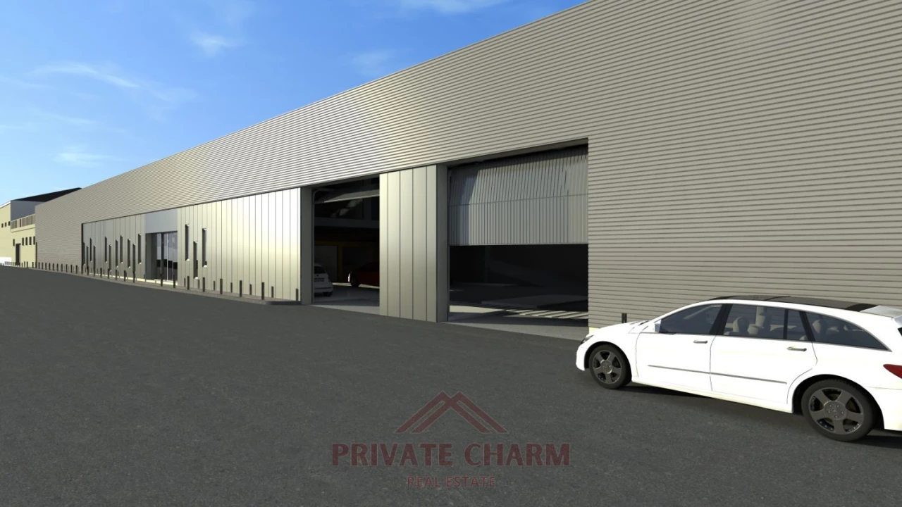 Loja para Arrendamento em Sacavém e Prior Velho Foto 1