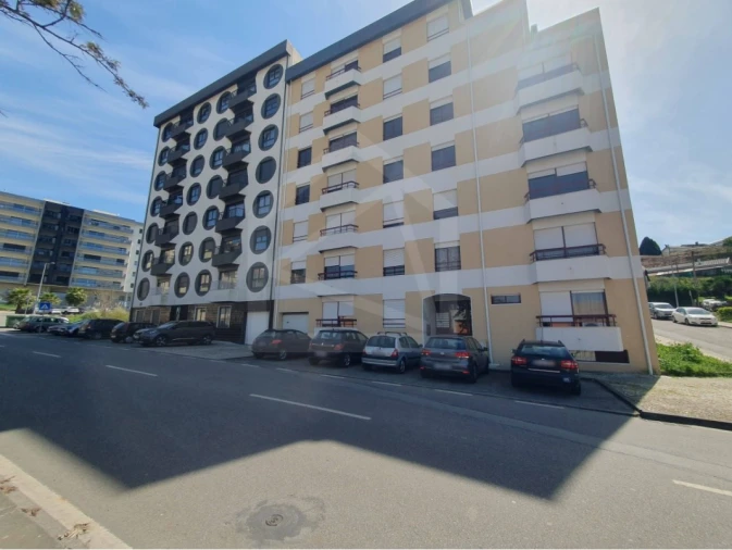 Apartamento T3 para Venda em O. Azeméis, Riba-Ul, Ul, Macinhata Seixa, Madail Foto 12