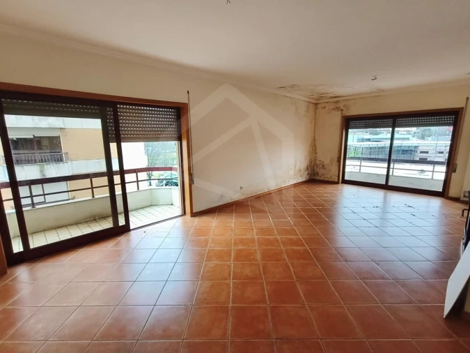 Apartamento T3 para Venda em O. Azeméis, Riba-Ul, Ul, Macinhata Seixa, Madail Foto 4