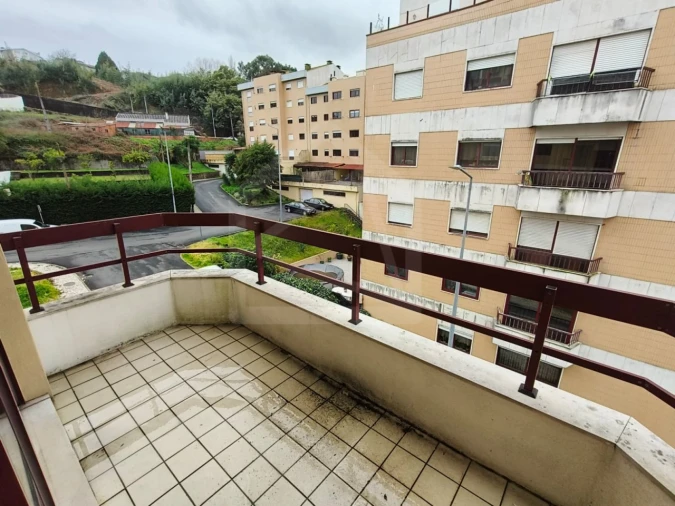 Apartamento T3 para Venda em O. Azeméis, Riba-Ul, Ul, Macinhata Seixa, Madail Foto 6