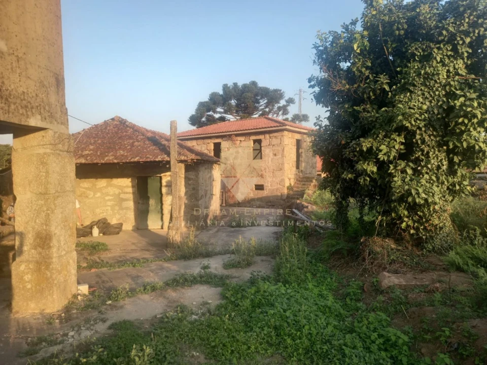 Terreno para Venda em Rans Foto 1