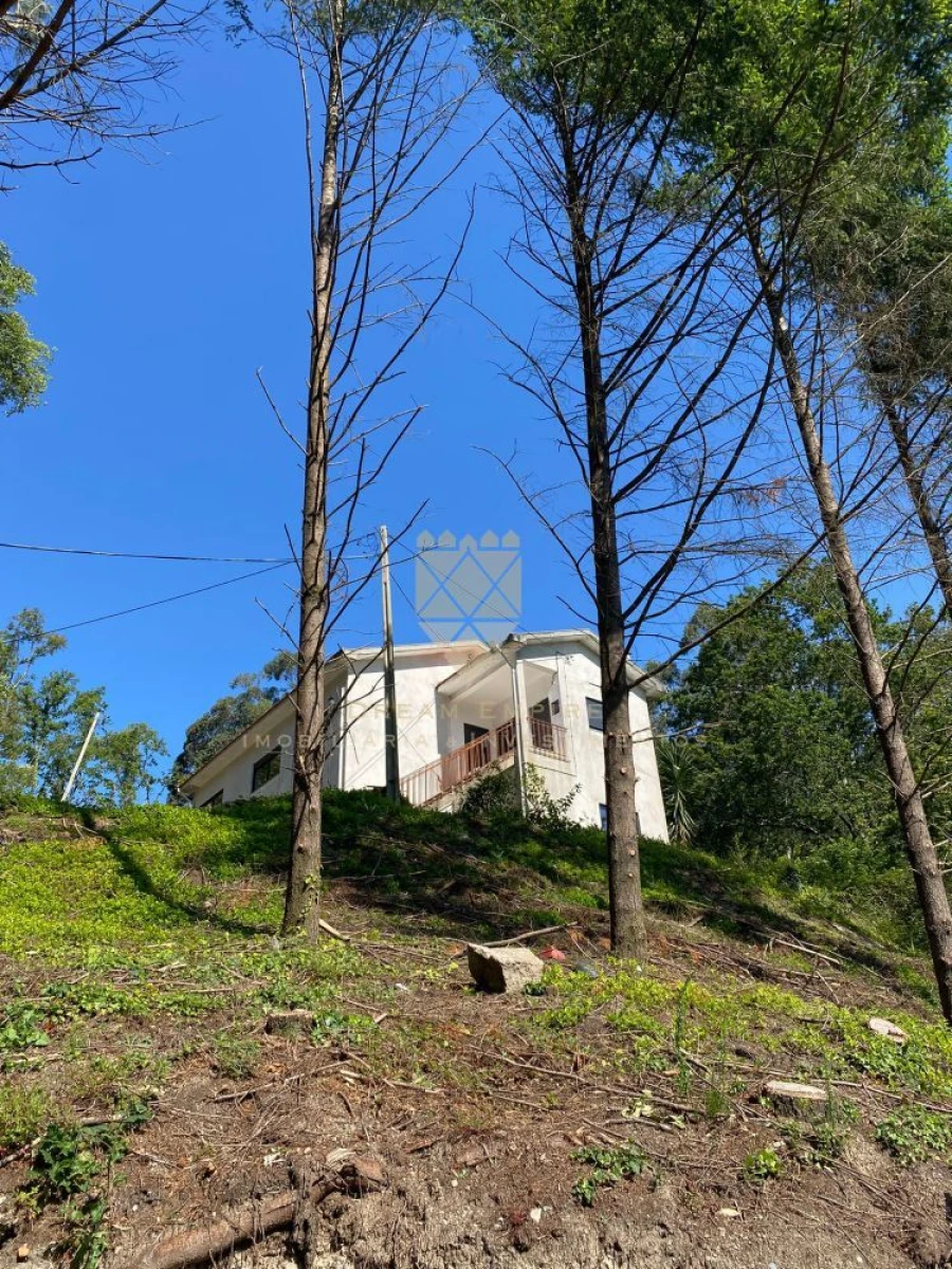 Quinta T0 para Venda em Paço de Sousa Foto 13