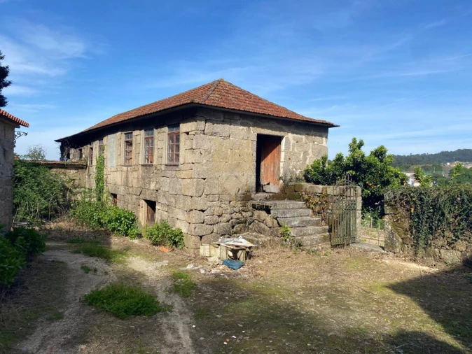 Quinta T0 para Venda em Paço de Sousa Foto 31