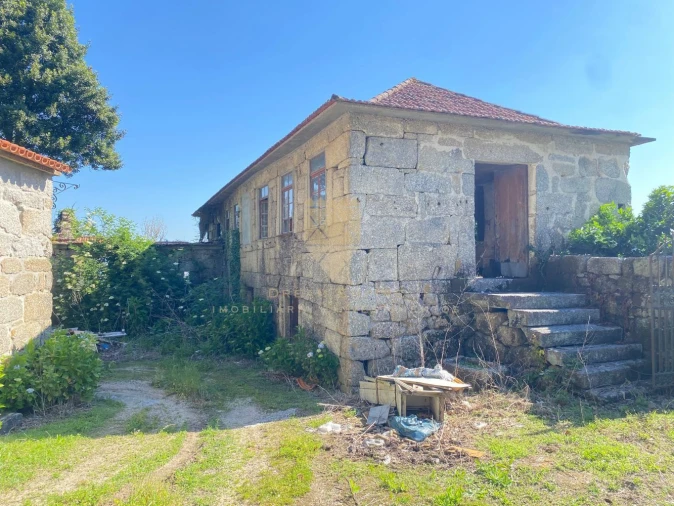 Quinta T0 para Venda em Paço de Sousa Foto 21