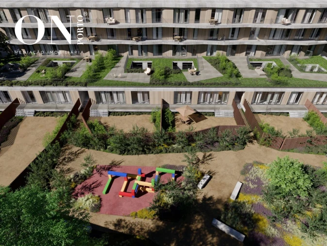 Apartamento T3 para Venda em Paranhos Foto 9