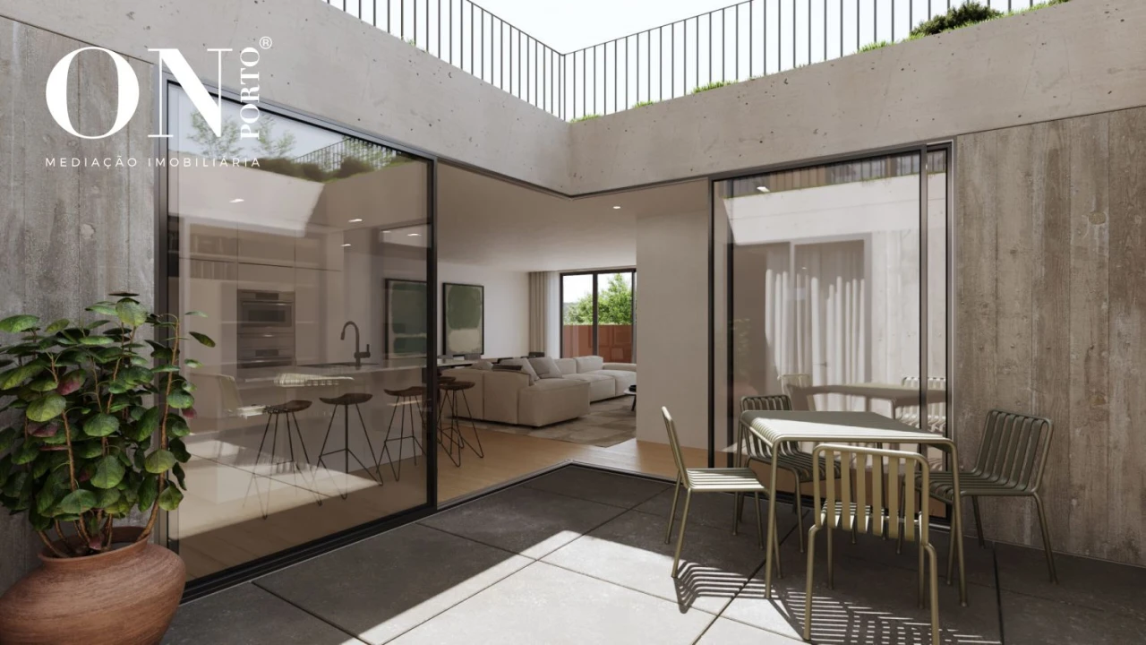 Apartamento T3 para Venda em Paranhos Foto 3