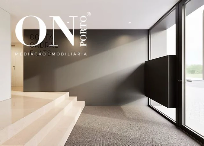 Apartamento T0 para Venda em Paranhos Foto 4