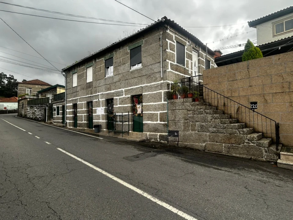 Loja para Venda em Moreira de Conegos Foto 8