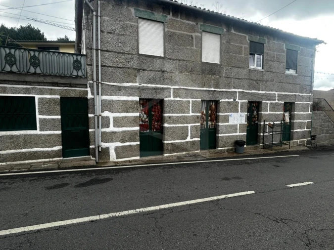 Loja para Venda em Moreira de Conegos Foto 1