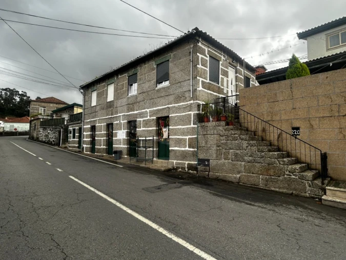 Loja para Venda em Moreira de Conegos Foto 9