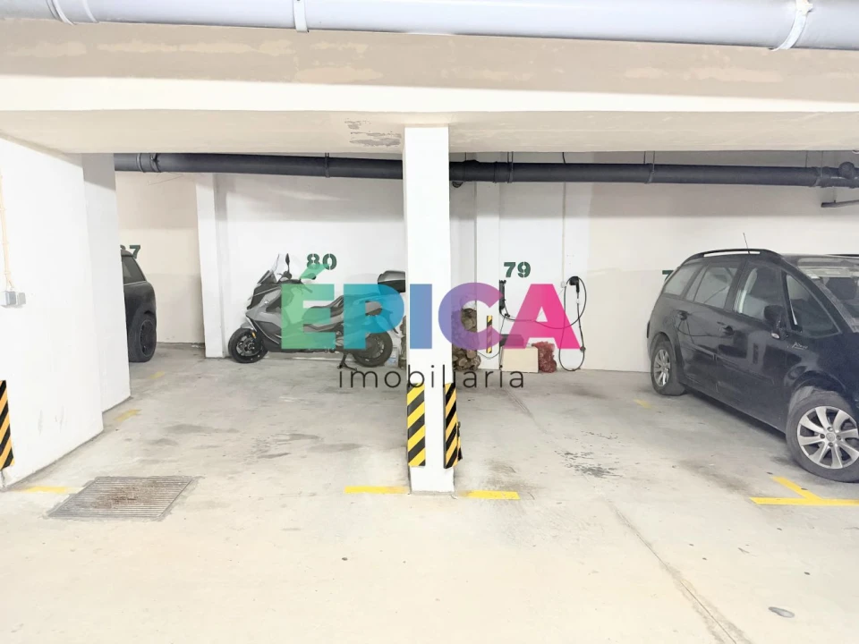 Apartamento T3 para Venda em Queluz e Belas Foto 58