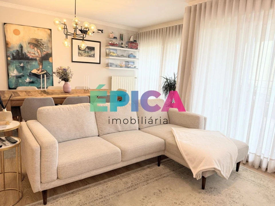 Apartamento T3 para Venda em Queluz e Belas Foto 11