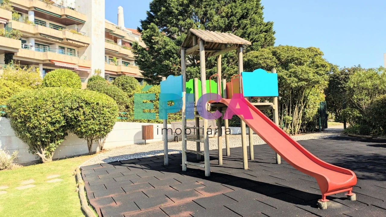 Apartamento T3 para Venda em Queluz e Belas Foto 7