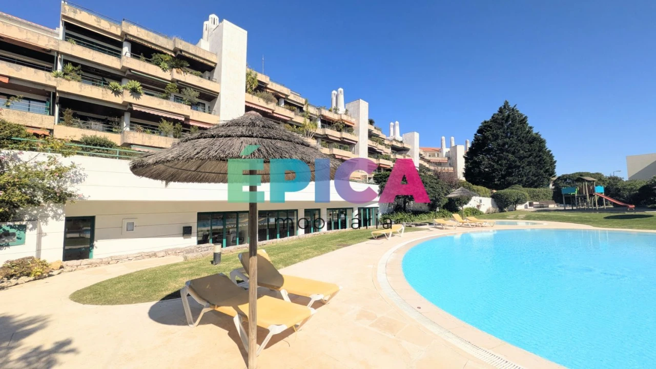 Apartamento T3 para Venda em Queluz e Belas Foto 2