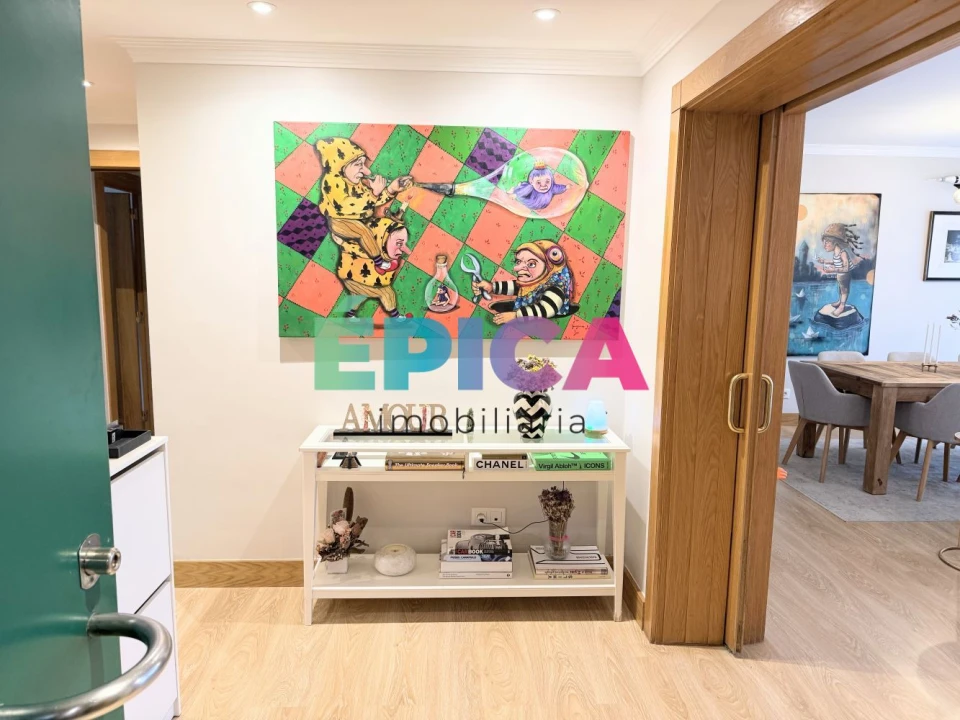 Apartamento T3 para Venda em Queluz e Belas Foto 28