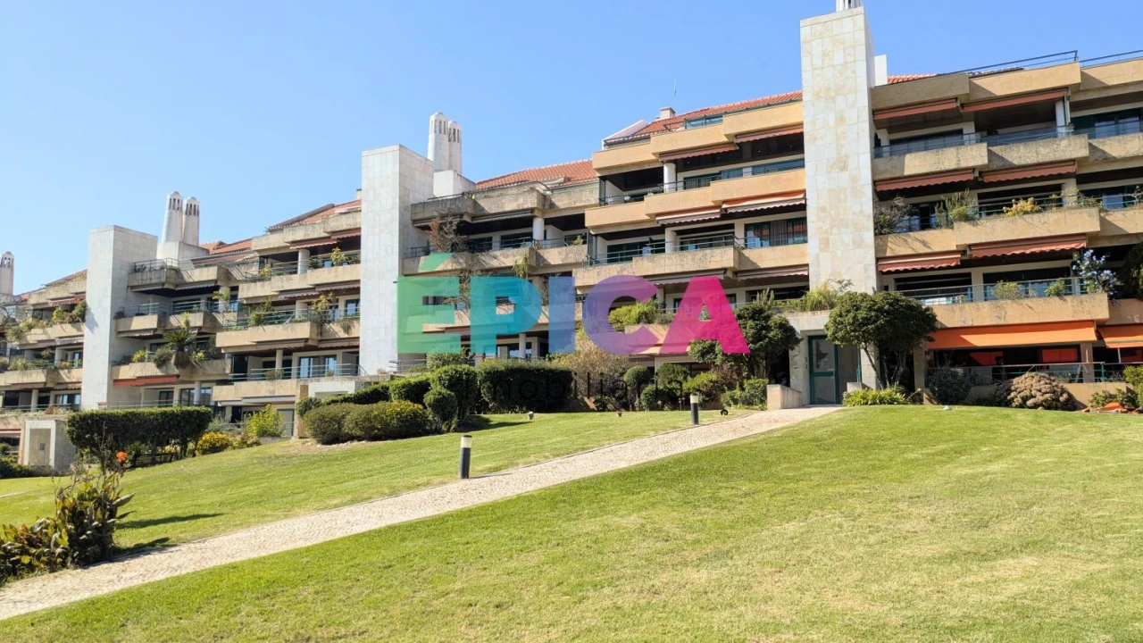 Apartamento T3 para Venda em Queluz e Belas Foto 60