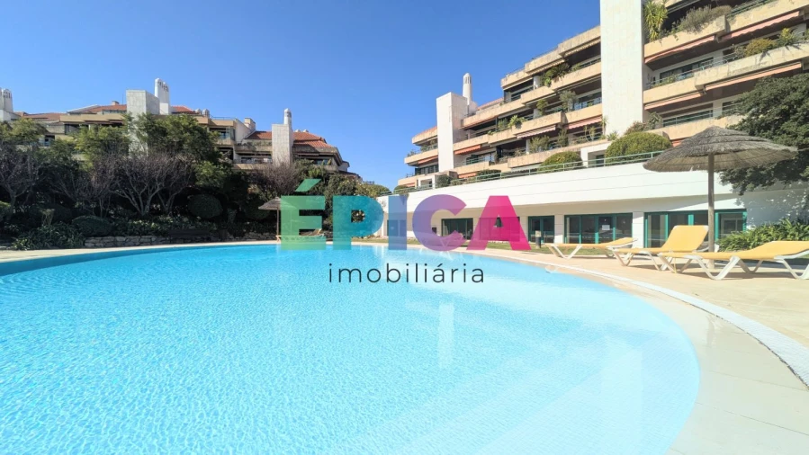 Apartamento T3 para Venda em Queluz e Belas Foto 3