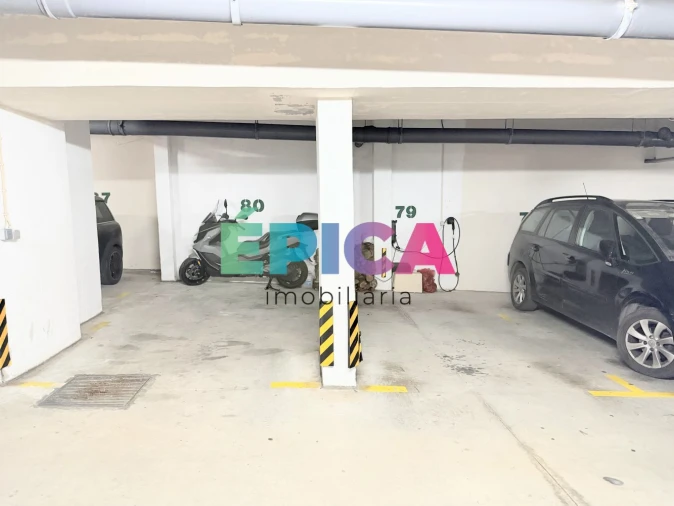 Apartamento T3 para Venda em Queluz e Belas Foto 58