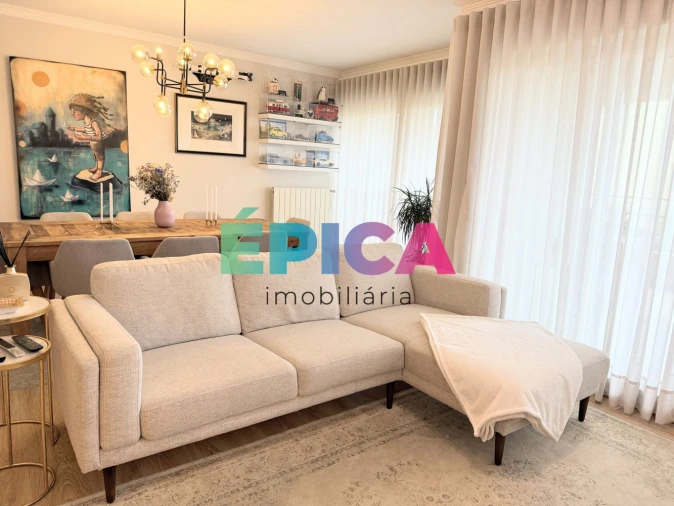 Apartamento T3 para Venda em Queluz e Belas Foto 11