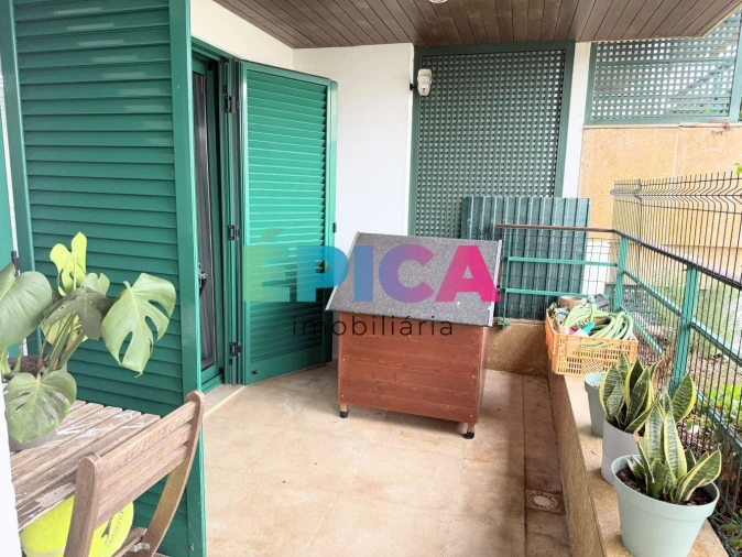 Apartamento T3 para Venda em Queluz e Belas Foto 24