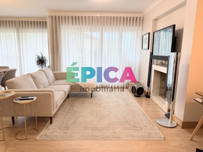 Apartamento T3 para Venda em Queluz e Belas Foto 9