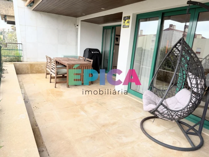 Apartamento T3 para Venda em Queluz e Belas Foto 20