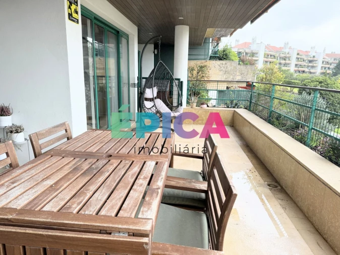 Apartamento T3 para Venda em Queluz e Belas Foto 21