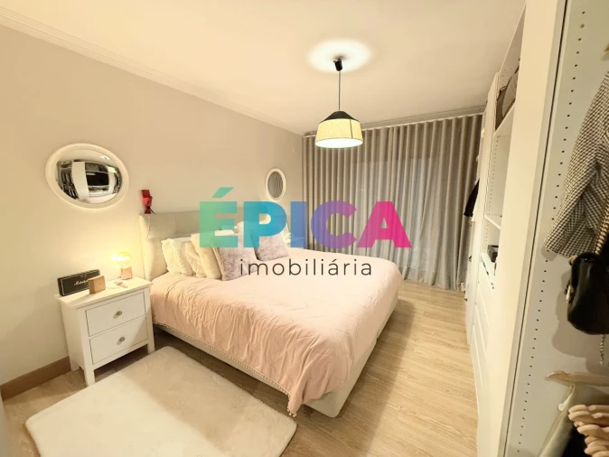 Apartamento T3 para Venda em Queluz e Belas Foto 38